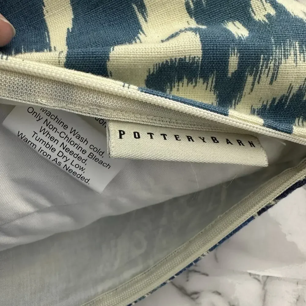 Pottery Barn pottery barn